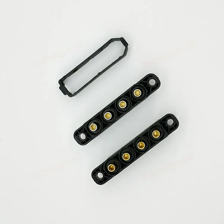 特诚科技PPS精密注塑件实拍 1